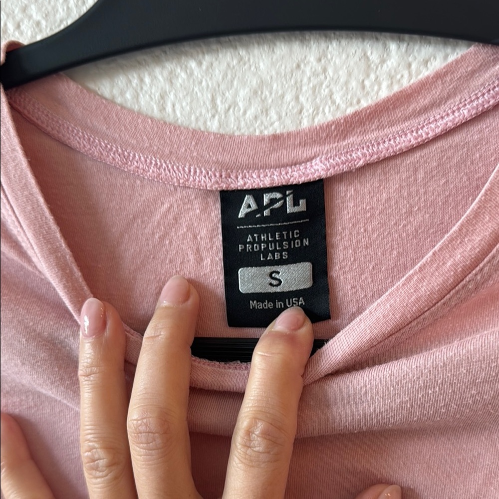 APL Tee - Picture 2 of 2